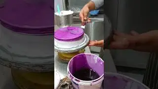 Indian Fast Cake Maker 2024🔥 #goviral #partyvideo #2024 #indianfastcakemake #viralvideo #bollywood