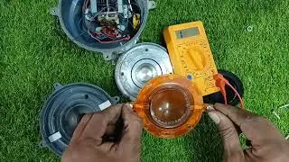 loud speaker how to repair🔥 ahuja 50 watt lmt unit/ahuja unit diagram lagaen