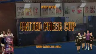 TCD | United Cheer Cup 2025