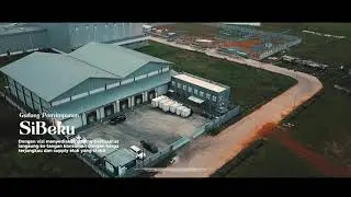 Our Company profile Sibeku. Daging Sapi Import terbesar di Indonesia.