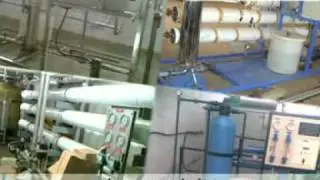 Manufacturer & Supplier of Precision Engineered Water & Waste Water Treatment Plants