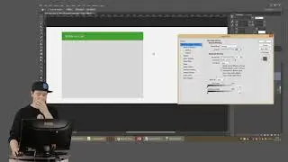 Skillbox - Веб-дизайн с нуля для начинающих s7e4  (Практика создания форм)