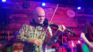 The Thrill Is Gone 6/22 Bryan James Botelho & Rick Botelho