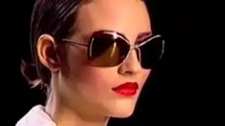 Fernanda Tavares for Valentino SS 2001 Timeless Fashion Designer