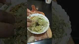 mungauri , mung dal ke pakode #food #cooking #cookingvideo #shortsviral