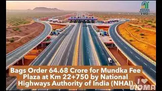 Axiscades, Pace Digitek, Highway Infra, Univastu, United Drilling & Niraj Cement stocks in News