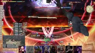 CLEARRING THIS | FFXIV