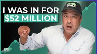 Wall Street Legend Mike Khouw Talks about ICT, Prop Trading and Yieldmax funds.