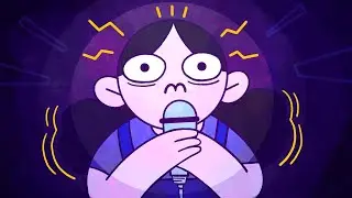 RECORDING AUDIO FOR A STORYTIME ANIMATION / HOW I MADE THIS