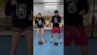 Footwork drills 🔥 #ejercicios #coordinacion #footwork #boxeo #boxing #boxingtraining #parati #viral