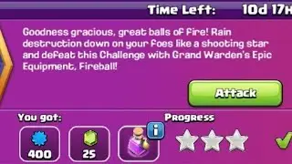 HOW TO DO 3 STAR IN COMET ME BRO 🤫🤫🤫 #coc event