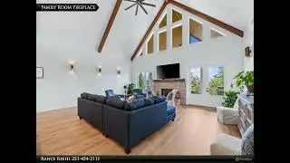 Coldwell Banker Reehl Properties, Inc - Custom Built 5 Bed, 4.5 Bath Home on 7.5 Acres in Kelse ...