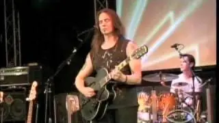Tim Harrington Band &bull; Soldier Song &bull;