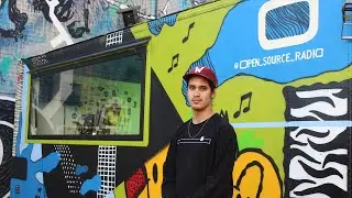 Open Source Radio | Every day is Friday w/ Mowgli | Artist of the Month