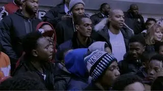 BornLeader Family Community Day (Hussle & Motivate Vlog)