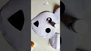 Mouse Face Mask Craft | Paper Mask | Paper Craft | School Craft.