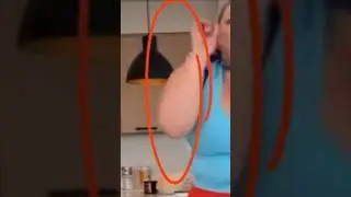 Анна, пожалуйста, остановись, обратись за помощью! Эти фильтры вышли из-под контроля.