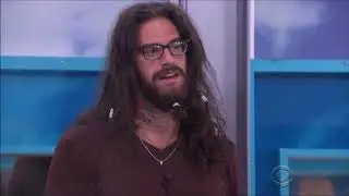 Big Brother 17 Austin Gets Pist At Vanessa