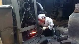 Sakai Forged Blades - Mizuno Forge Shop  堺打刃物ー水野鍛錬所