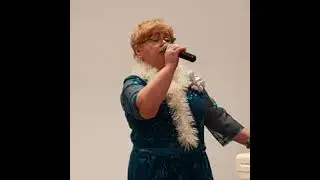 Коллектив ГОЛЬЯНУШКИ выступает в ЦМД  Преображенское