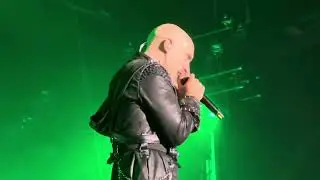 Beast in black - Dark New World (Dark Connection 2021) live Helsinki 6.11.2025