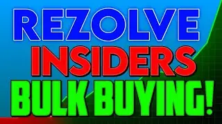Rezolve AI Limited Stock Ready for a Short Squeeze After $230M Revenue Game-Changer
