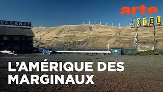 Western Lands - Un road-movie dans l'ouest am&eacute;ricain | ARTE
