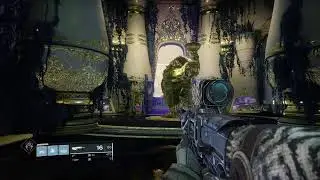 Destiny 2 - Beyond Light prep grind