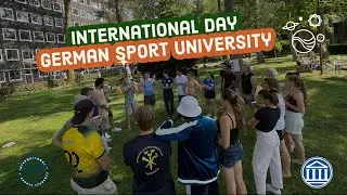 International Day - German Sport University