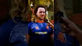 Netherlands cricketers play 'This or That' and discover their preferences!