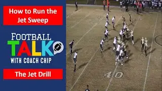 The Jet Drill