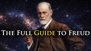 The Darkest Wisdom: Freud&rsquo;s Psychology Explained to Sleep To