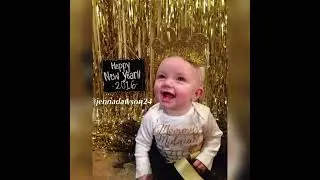 |New year baby  theme |Baby photography at home|DIY baby photography|happy new year|#shorts