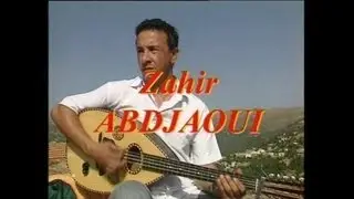 Zahir Abjaoui - Ahlili