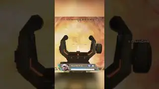 This Is What Perfect Aim Looks Like | Apex Legends #shorts