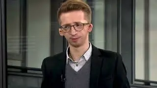 9 ans apres la blague de Mike Ward Jeremy Gabriel encore victime de propos haineux TVAnouvelles