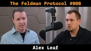 Is &ldquo;Ancestral Eating&rdquo; Just a Modern Myth? &ndash; TFP #008 | Alex Leaf