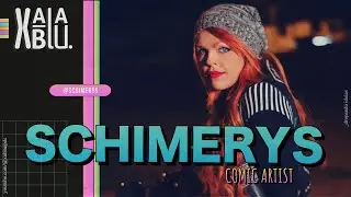 SCHIMERYS | Xablau | #032