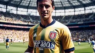 The Greatest Football Players Ever: Top 10 Legends Ranked!