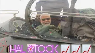 HAL STOCK | TAMIL |EVERYTHING YOU SHOULD KNOW ABOUT HAL BEFORE YOU BUYING IT