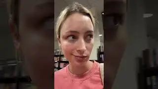 Forgot to post this vlog from last week! Ill do anything to justify a new book purchase clearly 😂