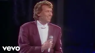 Roland Kaiser - Frauen (Ein Kessel Buntes, 10.03.1990)