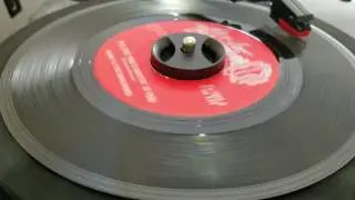 Sunny & The Sunliners on Key-Loc