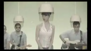 NENA - Nella Tua Mente - Videoclip