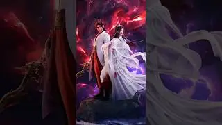 Immortality Season 5 Upcoming PV #immortality #season5 #upcoming #Preview