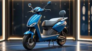 Full Review: 2025 Mahindra Gusto Electric 🔋🚀 Is It Worth It?