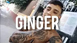 TUTORIAL GINGER/BODYCONTROLL/JOSSAFAT MEZA/CALISTENIA/STREET WORKOUT/MOTIVATION