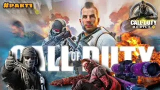 Battlefield Ascendance Conquer the Call of Duty Mobile Ranked ft.kitoskree (part 1)