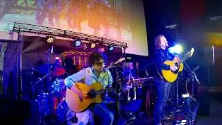Eclipse - John Denver Project Band - Earth Day 2025