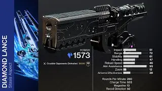 15,000 Guardians Trolled by Cryosthesia 77K - Destiny 2